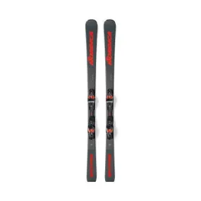 Nordica Spitfire DC 80 Pro Ski   XCELL 12 FDT Binding