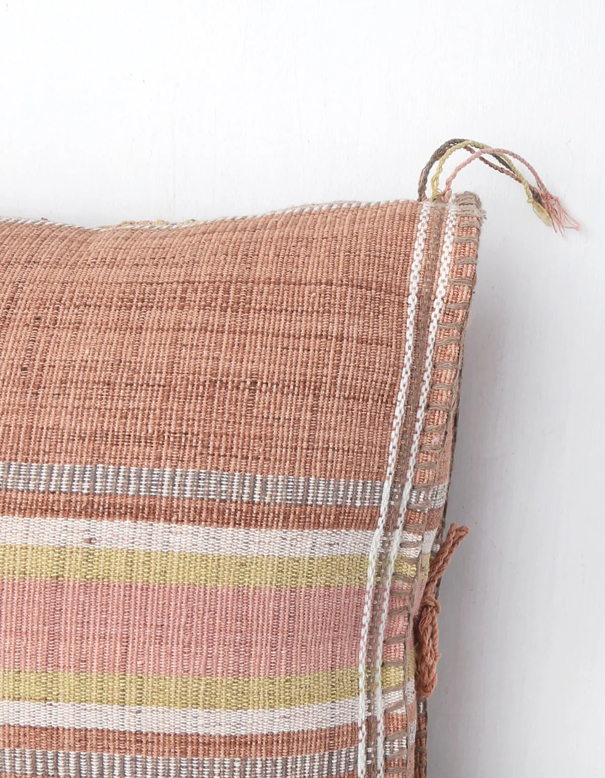 Nude Sunshine Lumbar Pillow