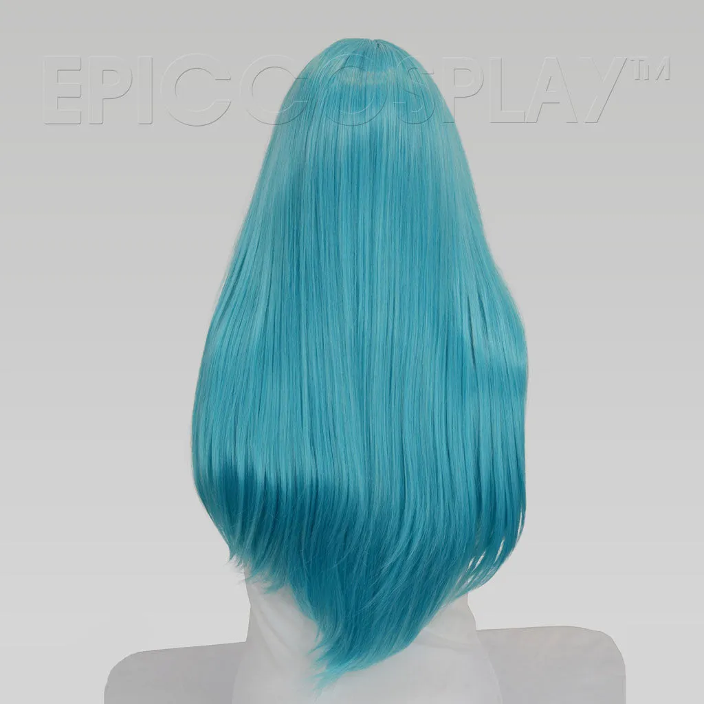 Nyx - Anime Blue Mix Wig