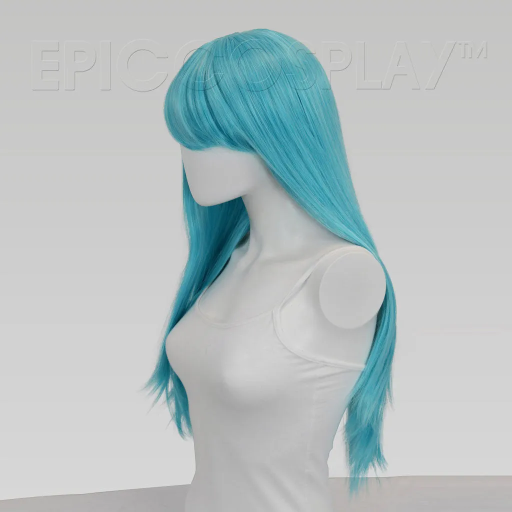 Nyx - Anime Blue Mix Wig