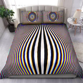 Ocular Prism Bedding Set