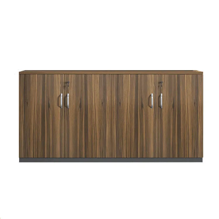 Office Furniture Panel File Storage Cabinet, Low Cabinet