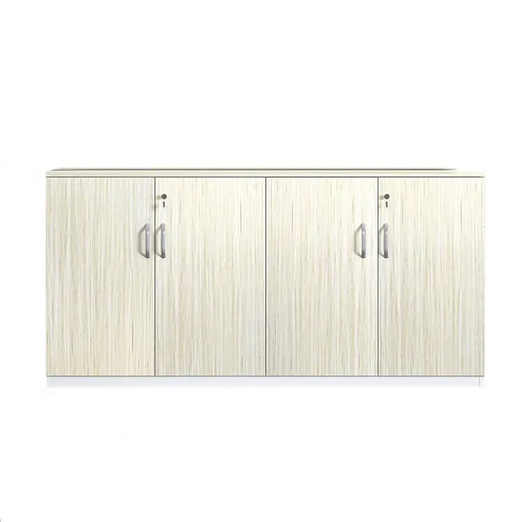 Office Furniture Panel File Storage Cabinet, Low Cabinet