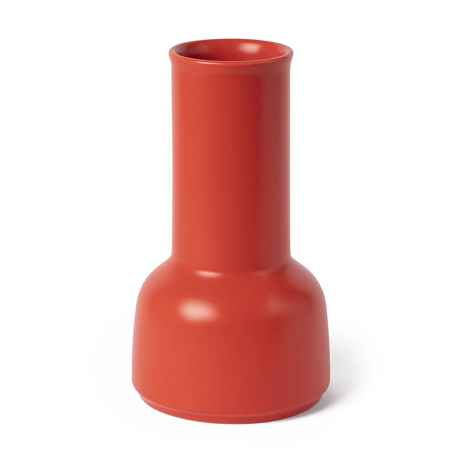 Omar/Raawii Carafe - Strong Coral