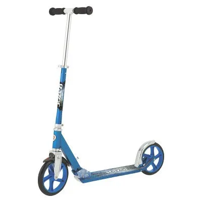 Open Box - Razor A5 Lux Scooter Blue