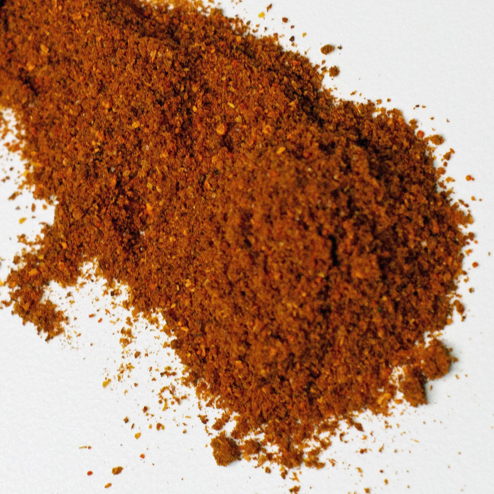 Organic Cayenne