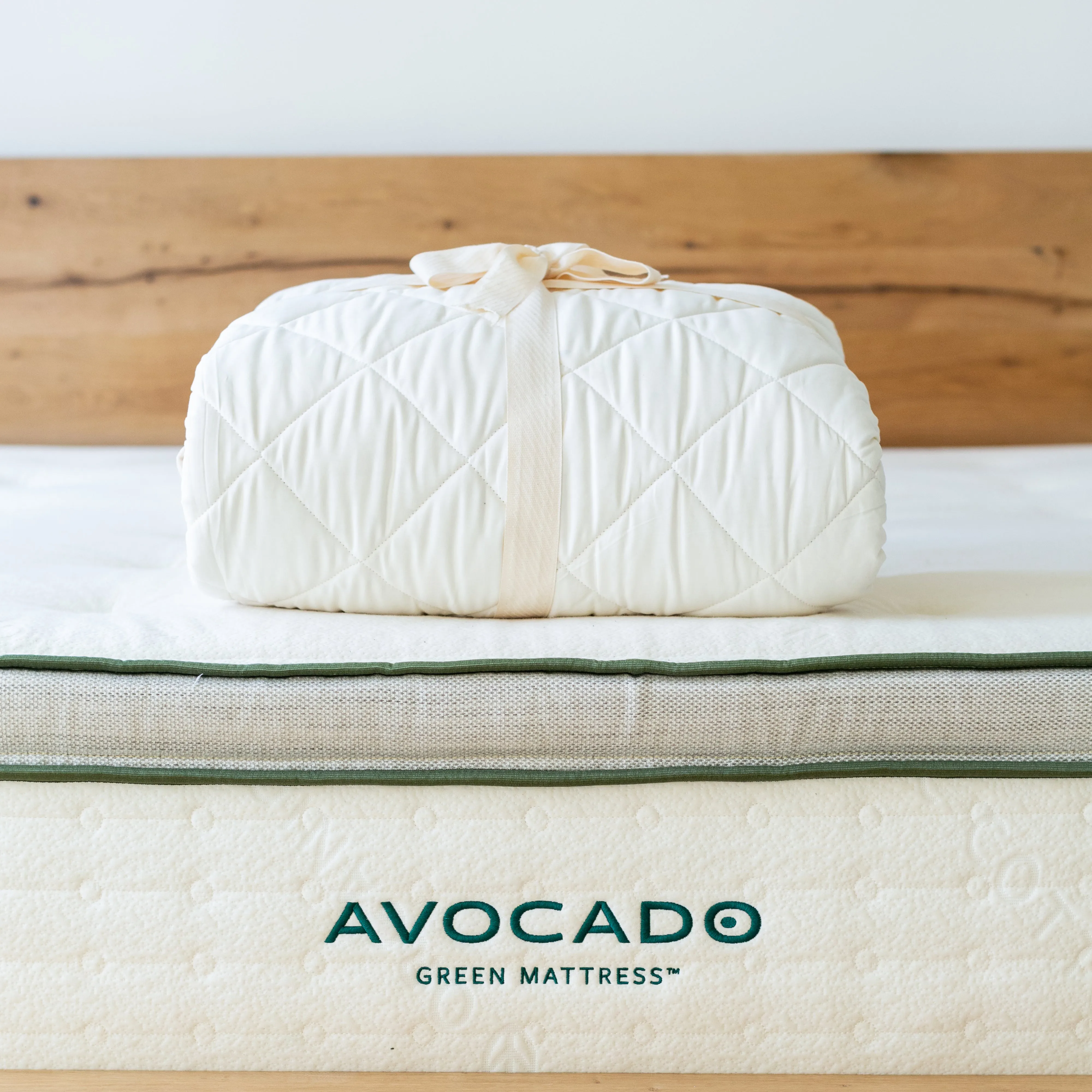 Organic Mattress Pad Protector