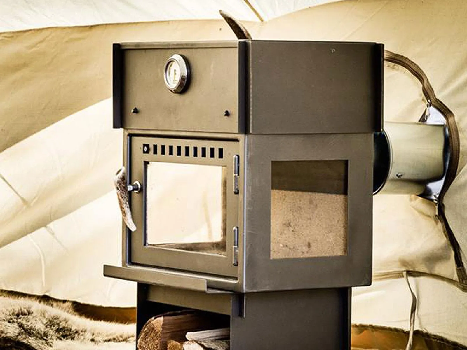 Orland Stove Baking Oven