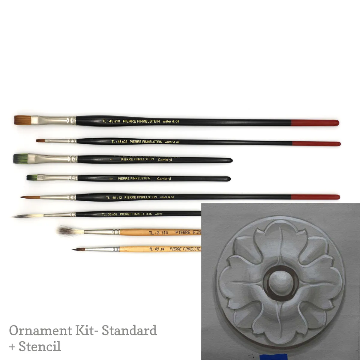 Ornament Kit