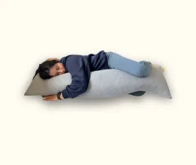 Orthex Body Pillow | Long Pillow for Sleeping