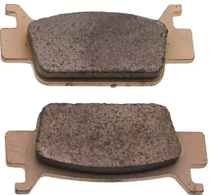 OTRSS SS410  Front Brake Pads For Honda Foreman 500 TRX500 , Rincon4x4Auto 06-21