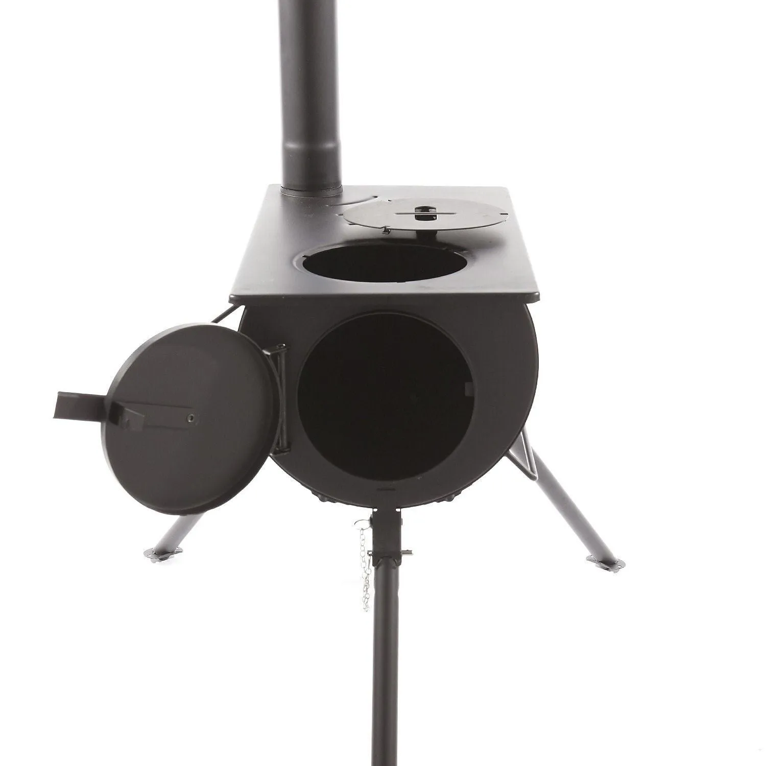 Outbacker® Portable Wood Burning Stove