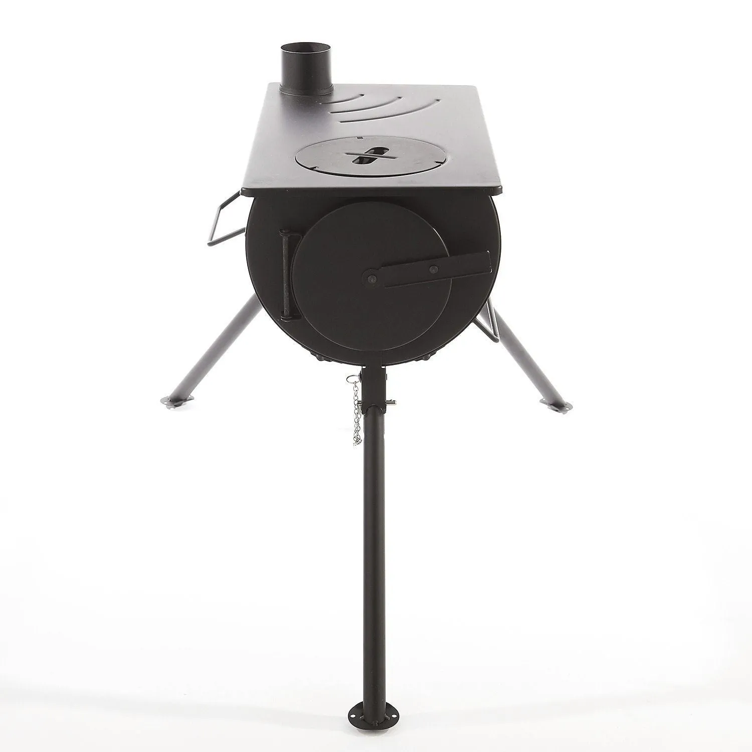 Outbacker® Portable Wood Burning Stove