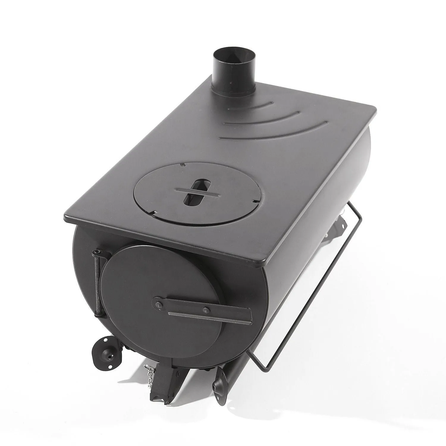 Outbacker® Portable Wood Burning Stove