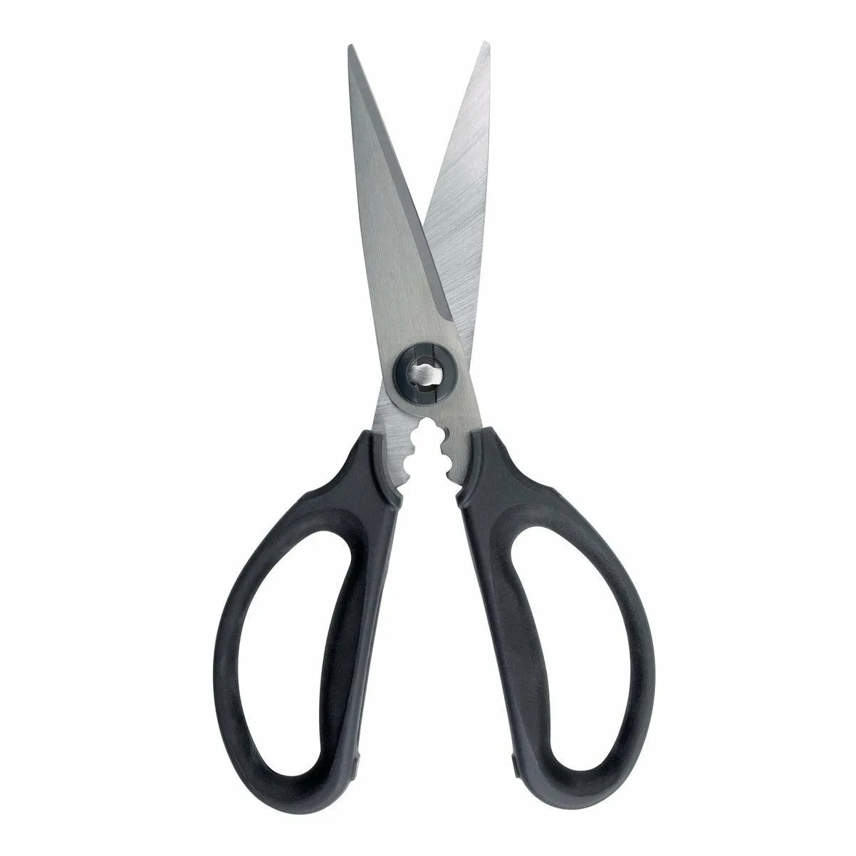 OXO Kitchen Shears w/ Herb Stripper