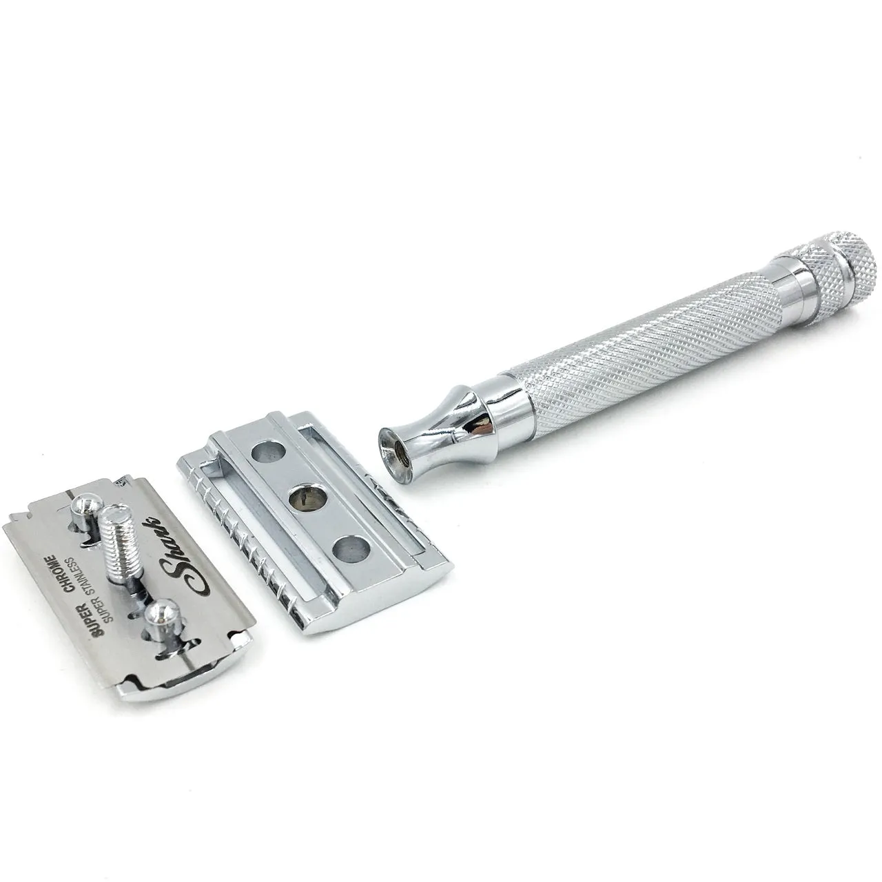 Parker - 91r Classic Safety Razor