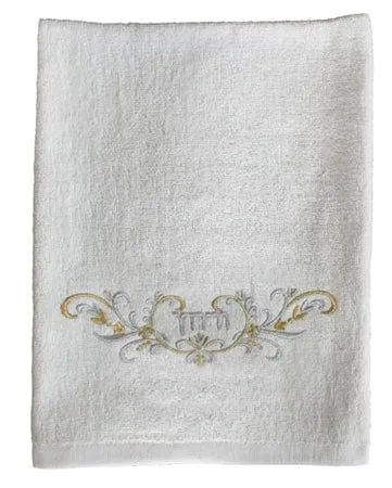 Pesach Towel Urchatz  - PTU201