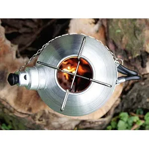 Petromax Fire Kettle 1.2L - FK2