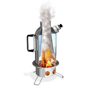 Petromax Fire Kettle 1.2L - FK2