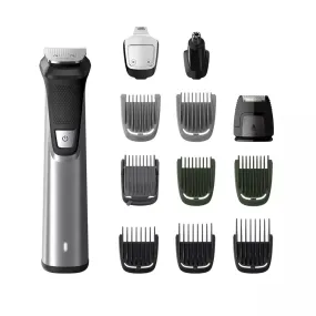 Philips, Multigroom Series 7000 12-in-1, Face, Hair and Body MG7735