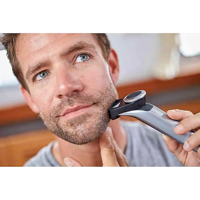 Philips Norelco OneBlade Pro Electric Shaver