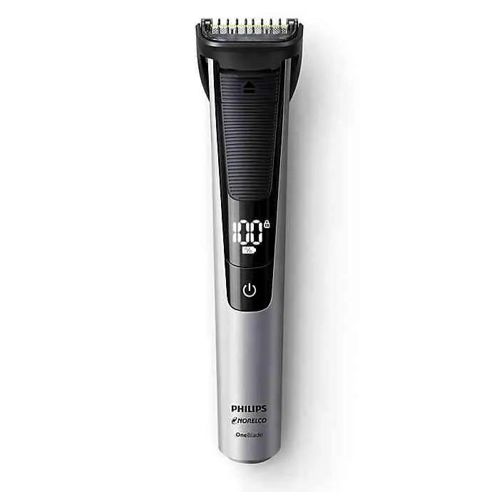 Philips Norelco OneBlade Pro Electric Shaver