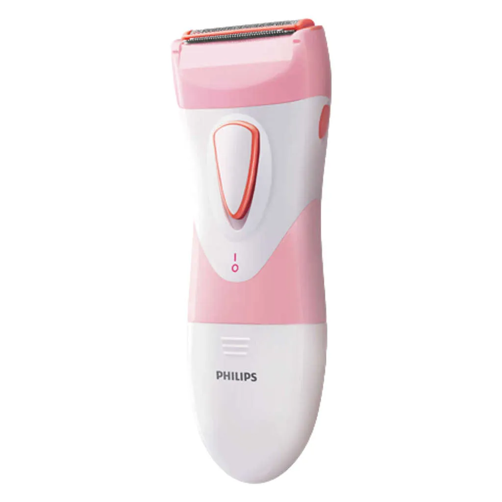 Philips SatinShave Essential Wet And Dry Electric Shaver HP6306/00