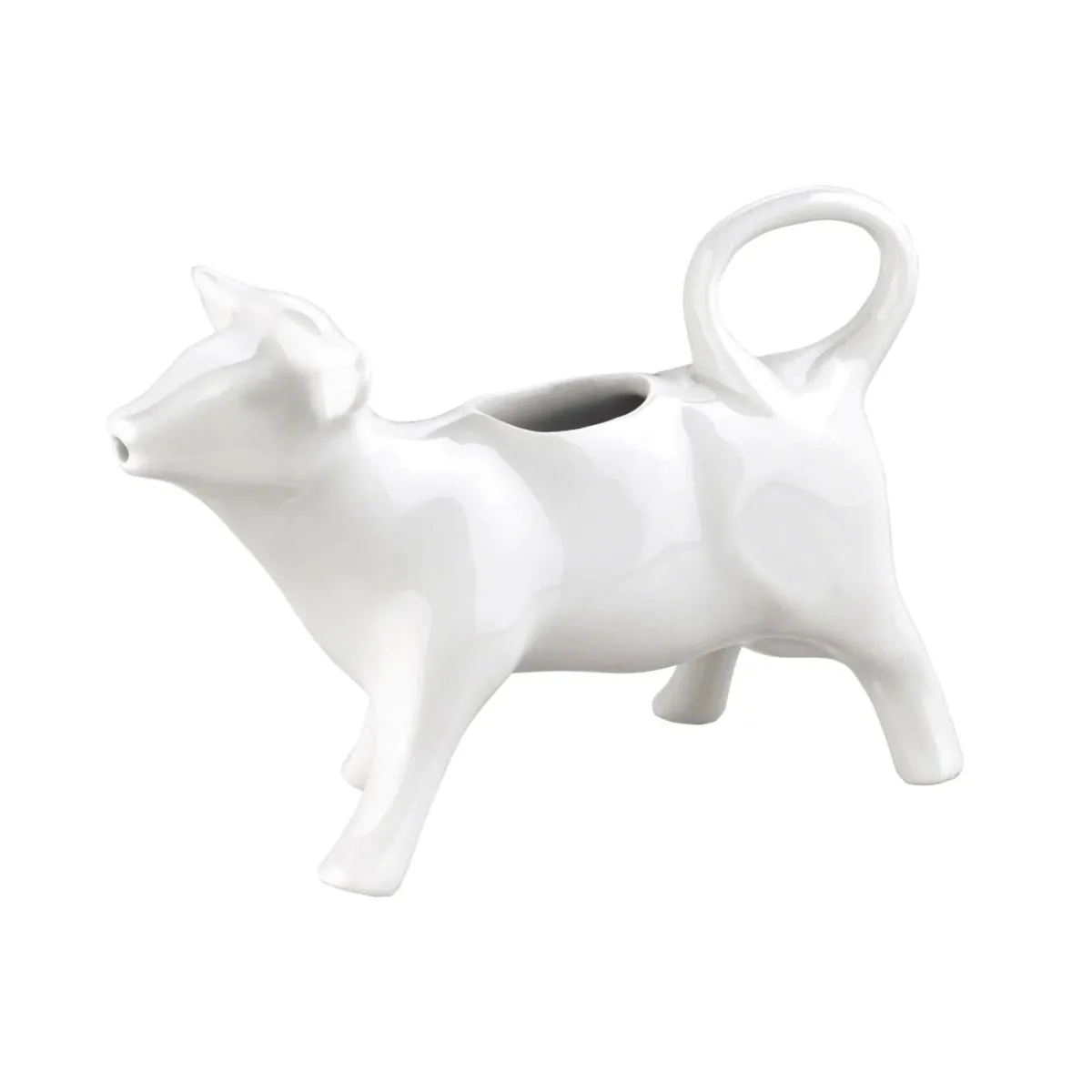 Pillivuyt Cow Creamer 100ml