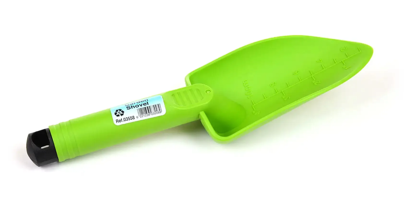 Plastic Garden Shovel