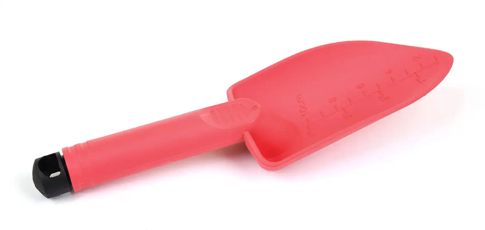 Plastic Garden Shovel