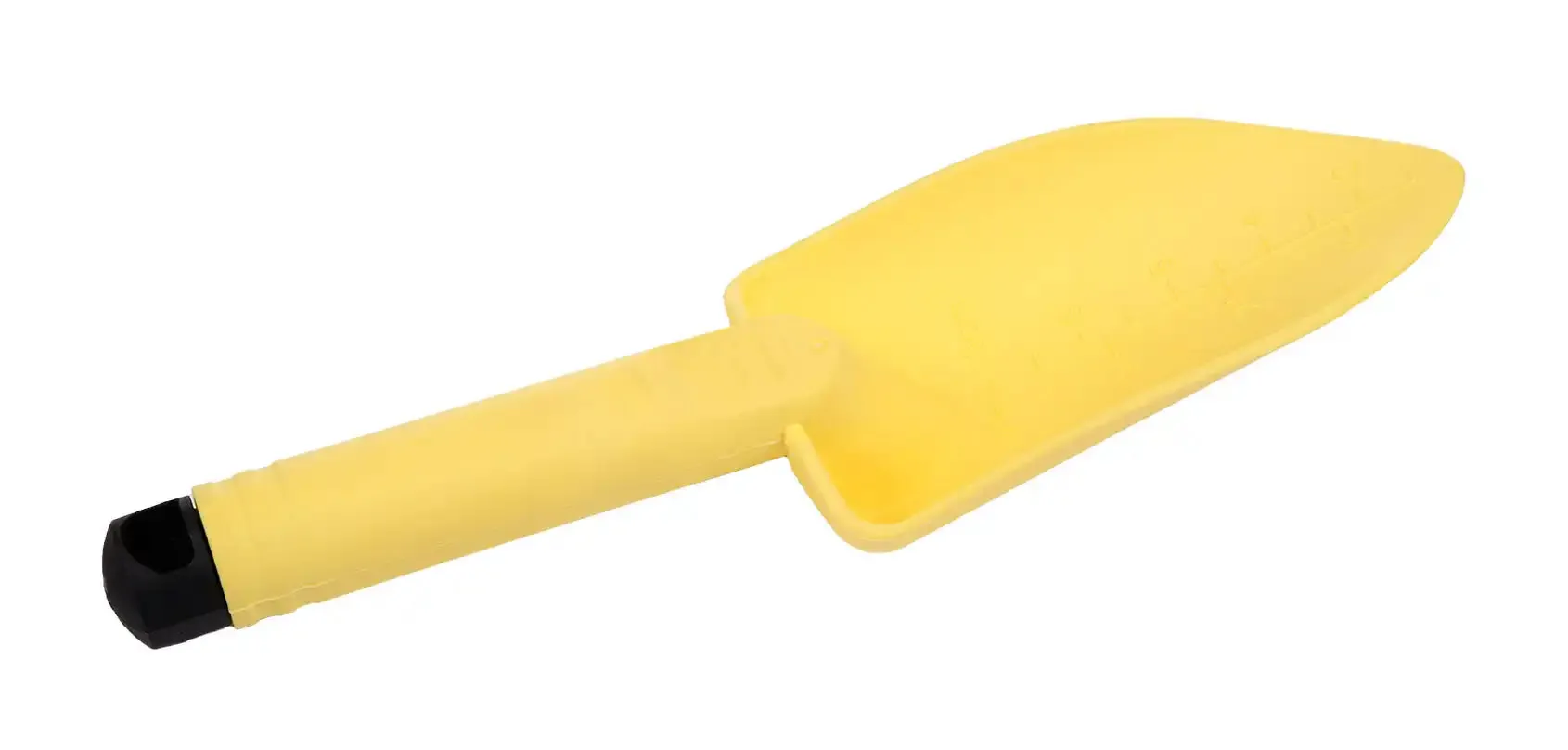 Plastic Garden Shovel