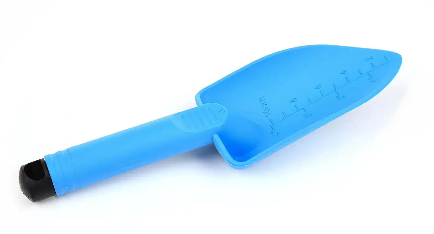 Plastic Garden Shovel