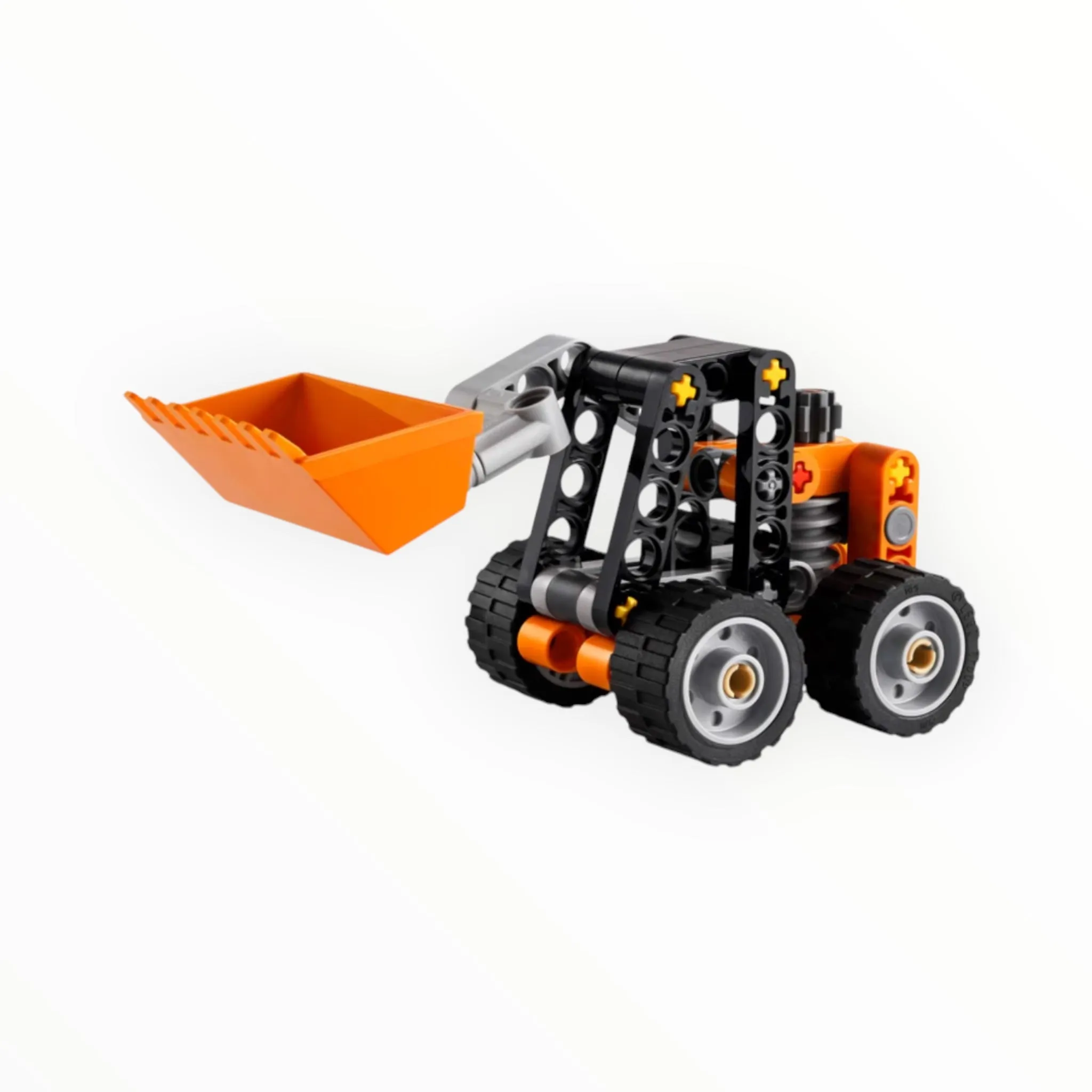 Polybag 30710 Technic Skid-Steer Loader