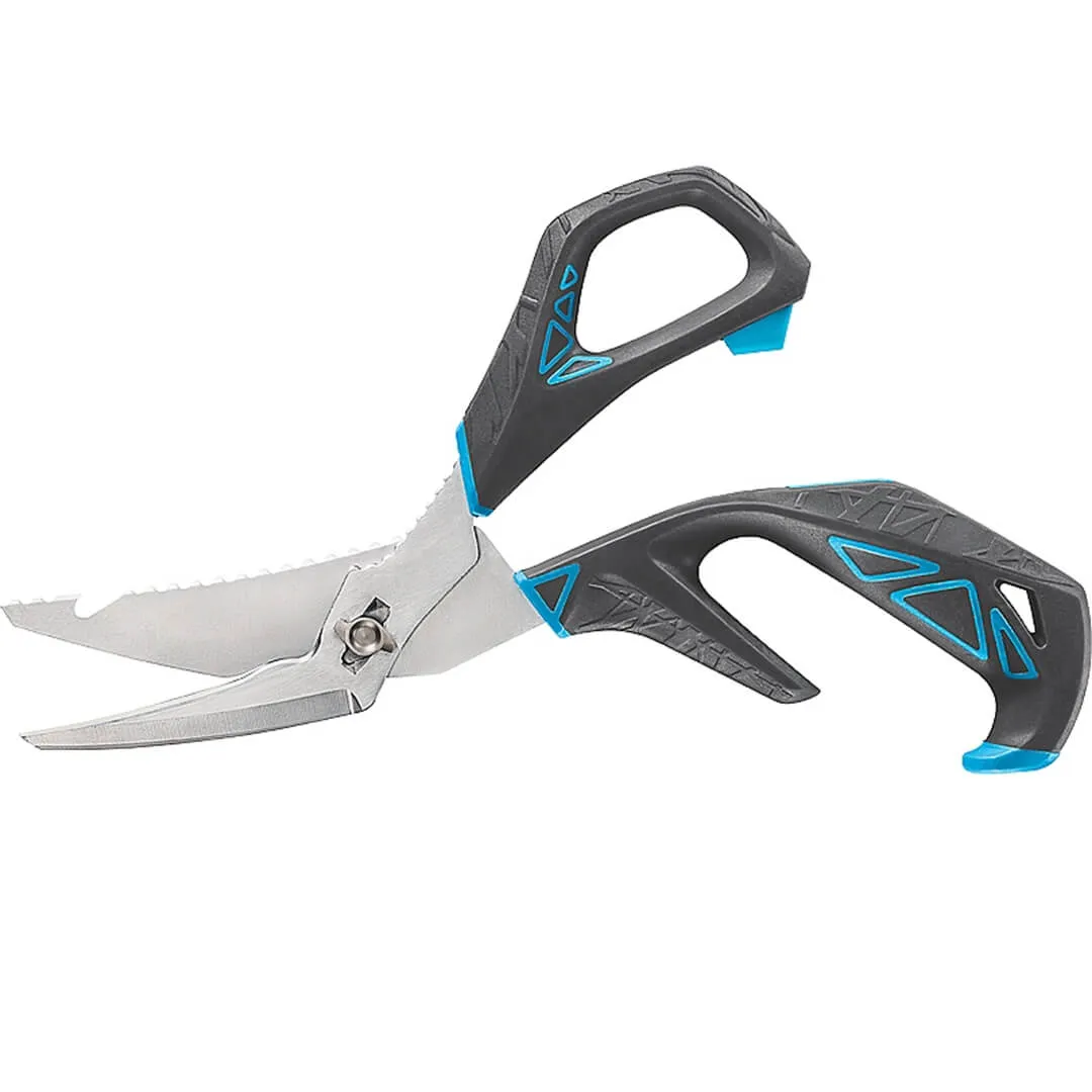 Processor Take-A-Part Saltwater Shears by Gerber