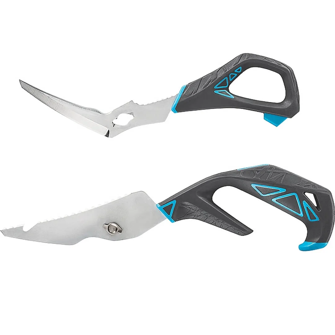 Processor Take-A-Part Saltwater Shears by Gerber