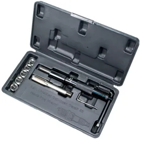 Professional Spark Plug Threaded Coil Insert Repair Tool Kit M12 x 1.75