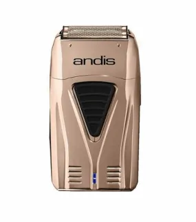 Profoil Lithium Titanium Copper Foil Shaver