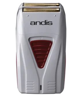 ProFoil® Lithium Titanium Foil Shaver