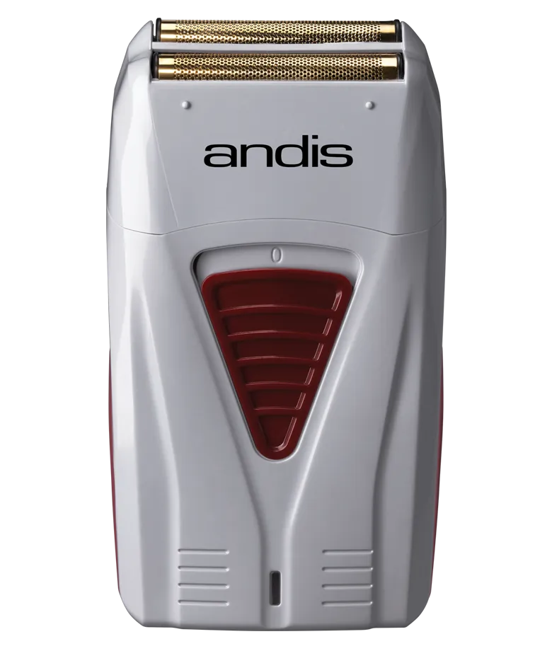 ProFoil® Lithium Titanium Foil Shaver