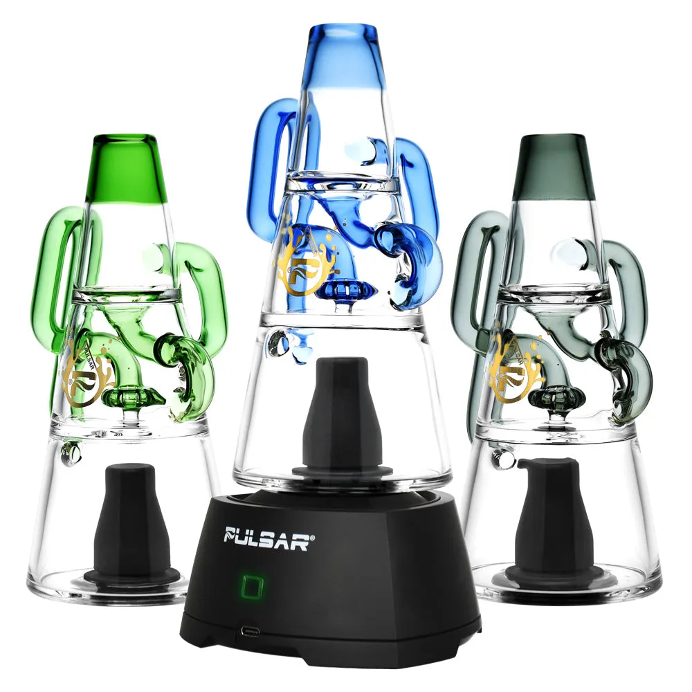 Pulsar Sipper Bubbler Cup | Recycler