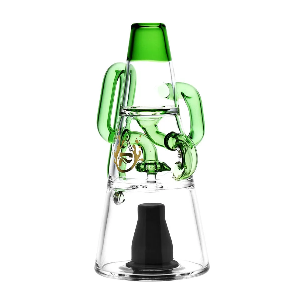 Pulsar Sipper Bubbler Cup | Recycler