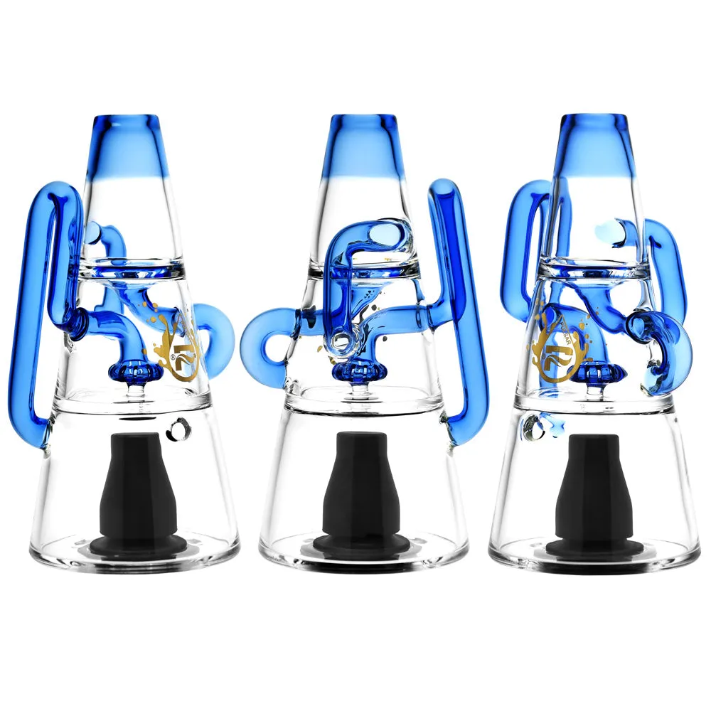 Pulsar Sipper Bubbler Cup | Recycler