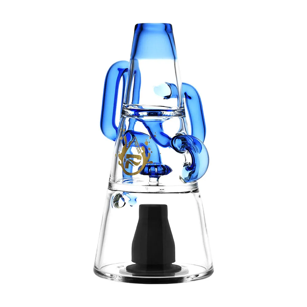 Pulsar Sipper Bubbler Cup | Recycler