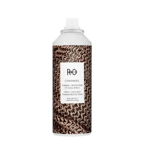 R CO CHAINMAIL Thermal Protection Styling Spray