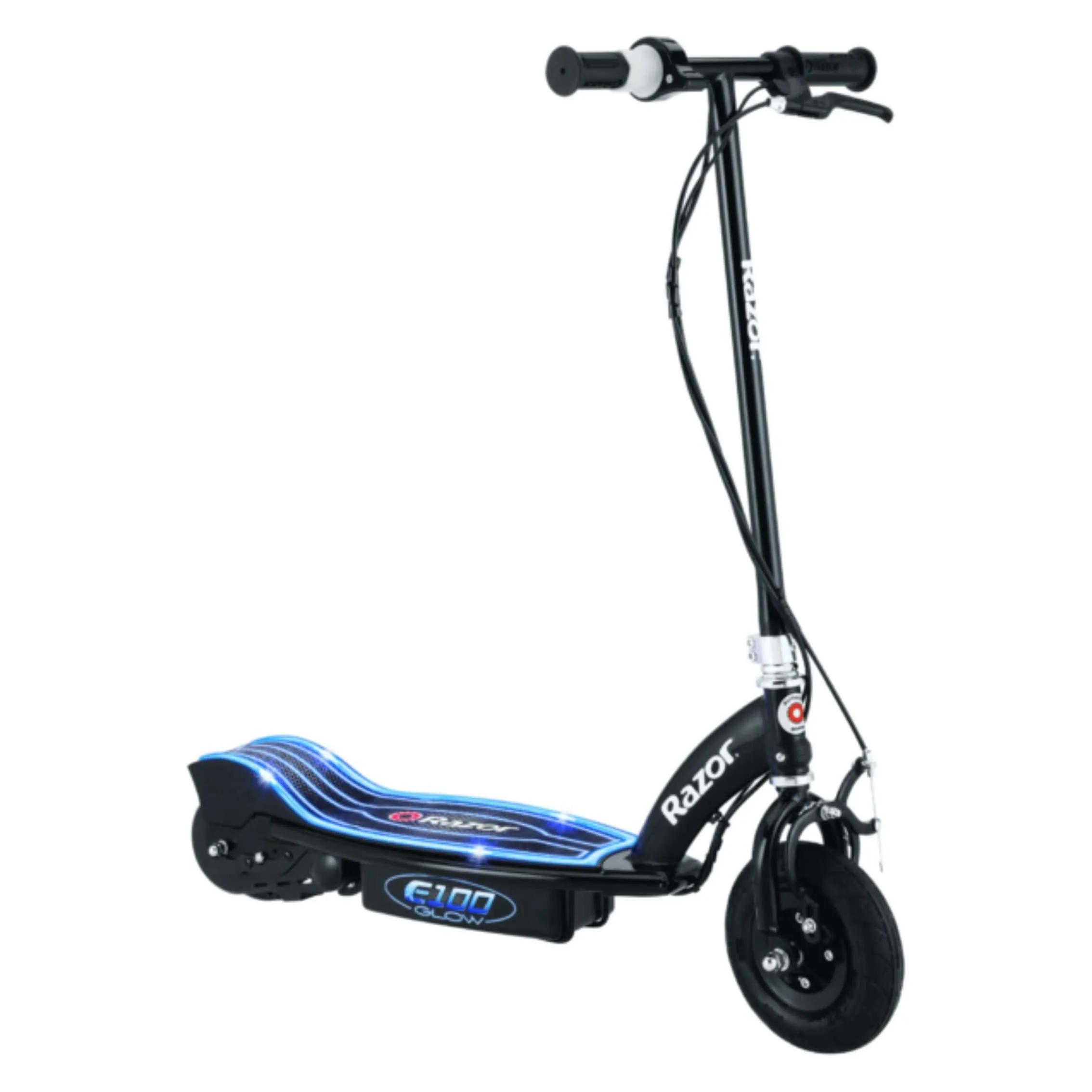 Razor E100 Glow Electric Scooter