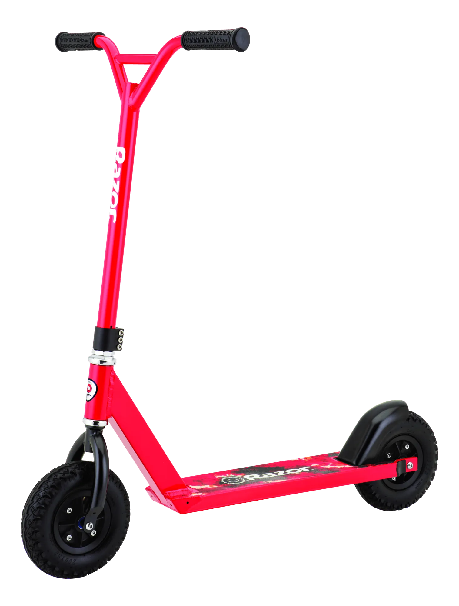 Razor RDS Scooter - Red