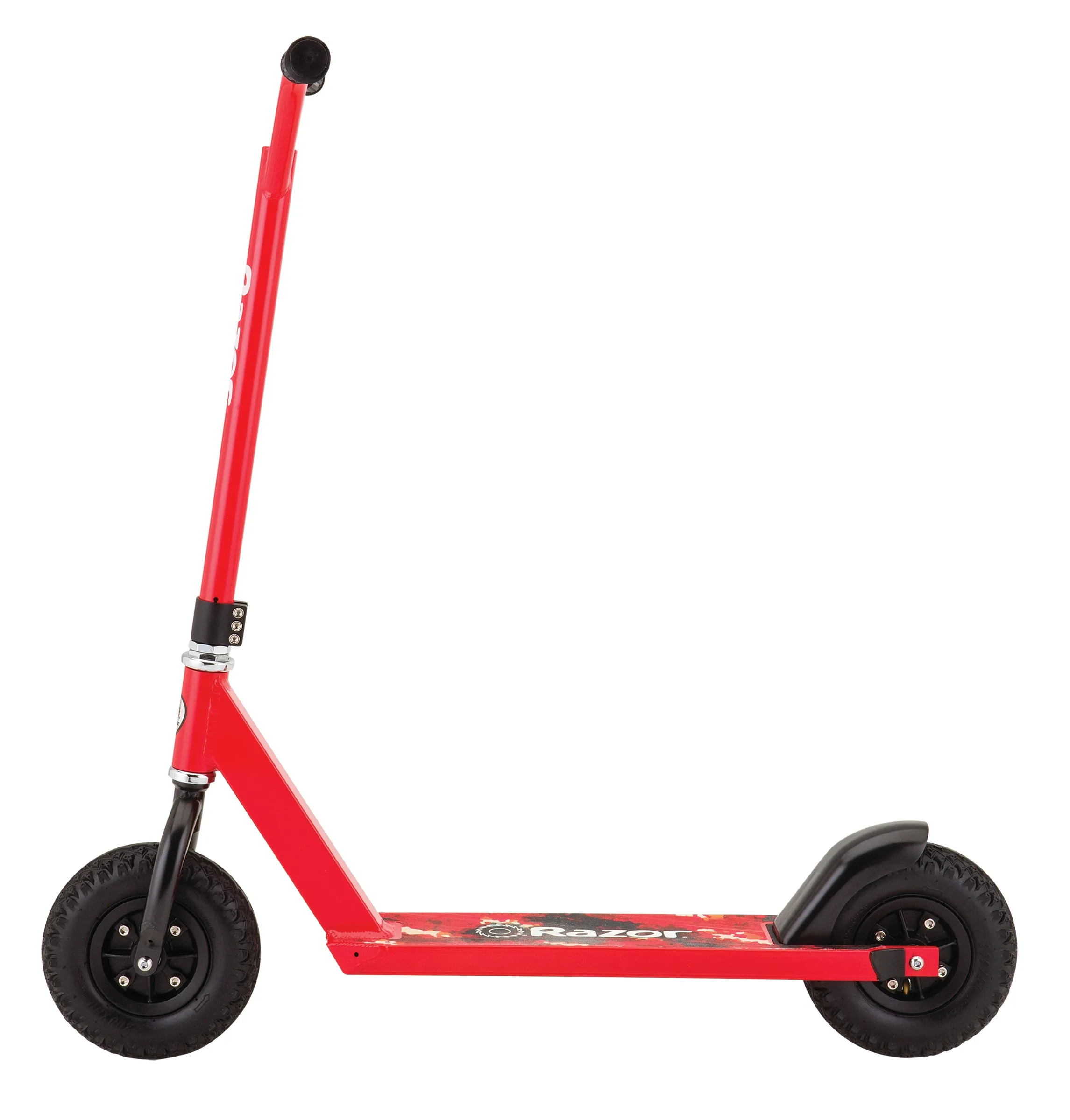 Razor RDS Scooter - Red