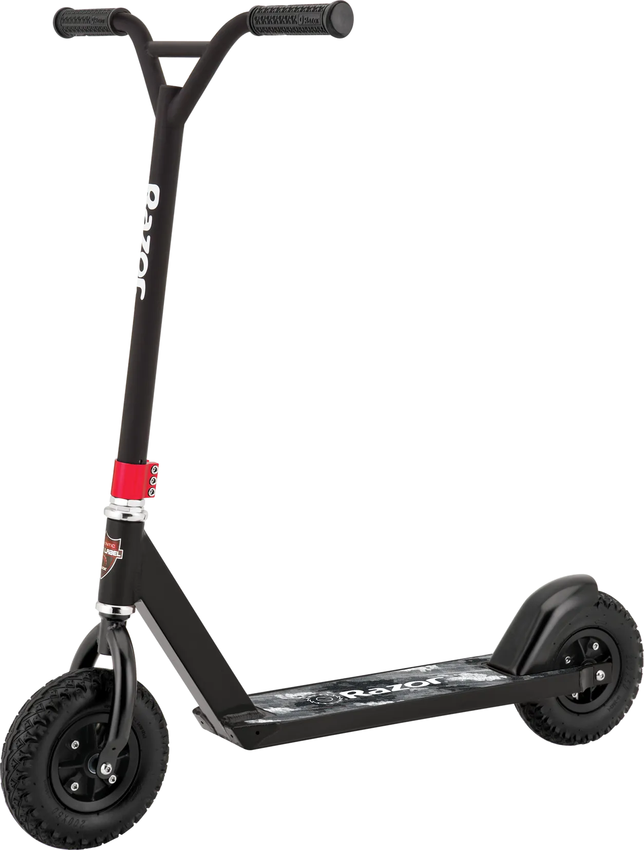 Razor RDS Scooter - Red