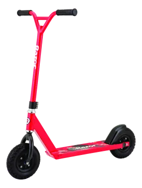 Razor RDS Scooter - Red