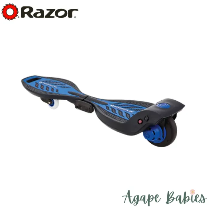 Razor RipStik Electric - Blue